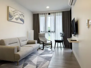 For sale 1 bed condo in Thalang, Phuket