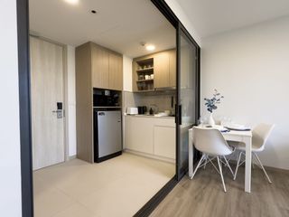 For sale 1 bed condo in Thalang, Phuket