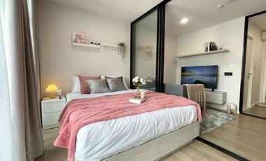 For rent 1 bed condo in Chatuchak, Bangkok