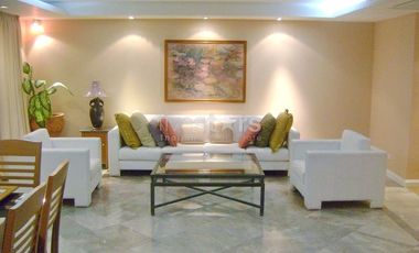 À louer 4 chambres condo à Pathum Wan, Bangkok