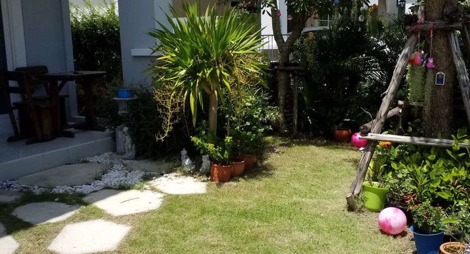 For sale 3 ベッドルーム house in Bang Bo, Samut Prakan