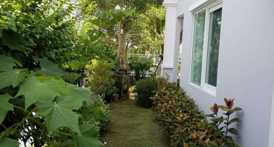 For sale 3 ベッドルーム house in Bang Bo, Samut Prakan