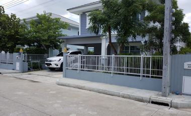 For sale 3 ベッドルーム house in Bang Bo, Samut Prakan