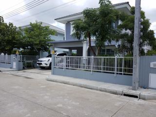 For sale 3 bedrooms house in Bang Bo, Samut Prakan