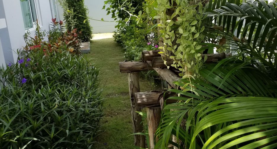 For sale 3 ベッドルーム house in Bang Bo, Samut Prakan