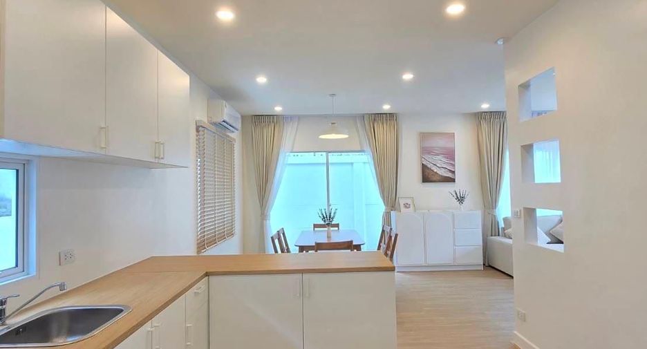 For rent 3 bedrooms house in Mueang Phuket, Phuket