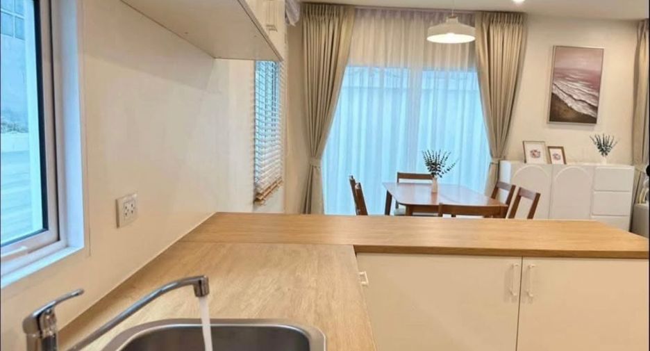 For rent 3 bedrooms house in Mueang Phuket, Phuket