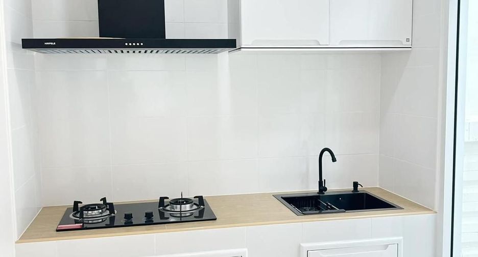 For rent 3 bedrooms house in Mueang Phuket, Phuket
