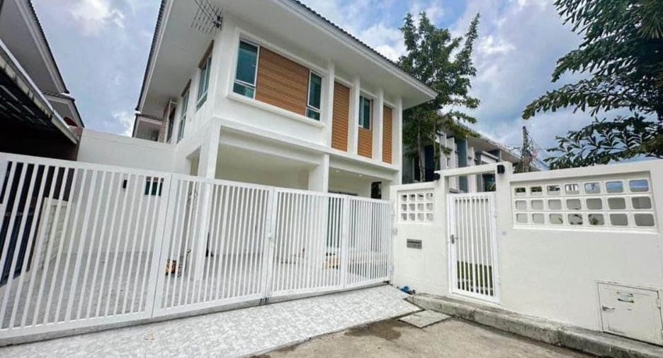 For rent 3 bedrooms house in Mueang Phuket, Phuket