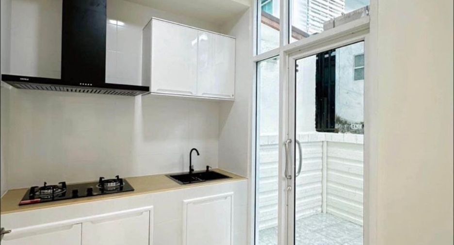 For rent 3 bedrooms house in Mueang Phuket, Phuket