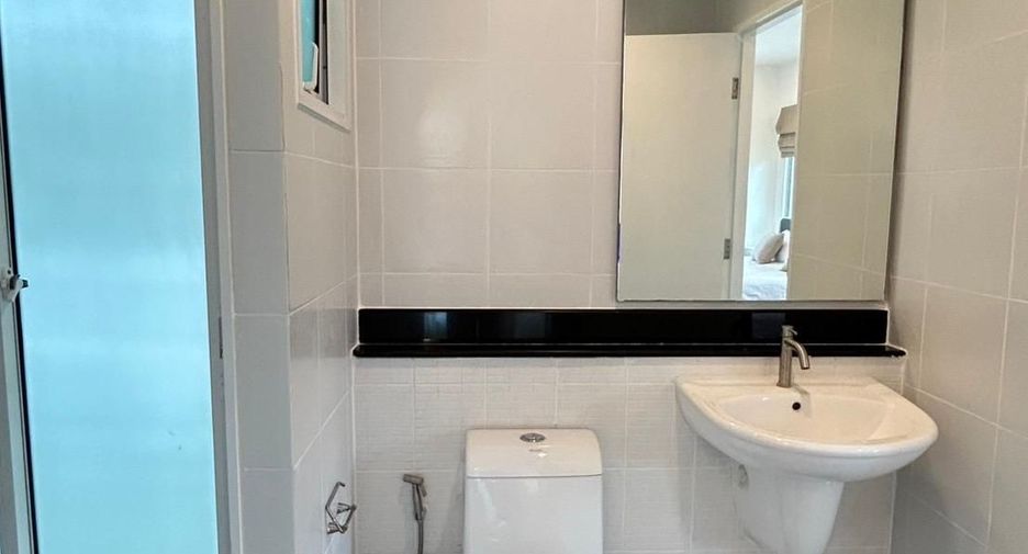For rent 3 bedrooms house in Mueang Phuket, Phuket