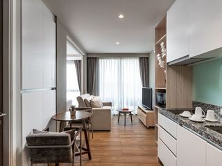 For rent 1 bed condo in Thalang, Phuket