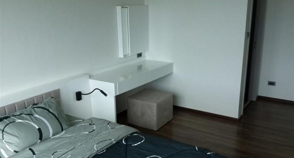 Wohnung zur Miete mit 1 Zimmer in Khlong Toei, Bangkok