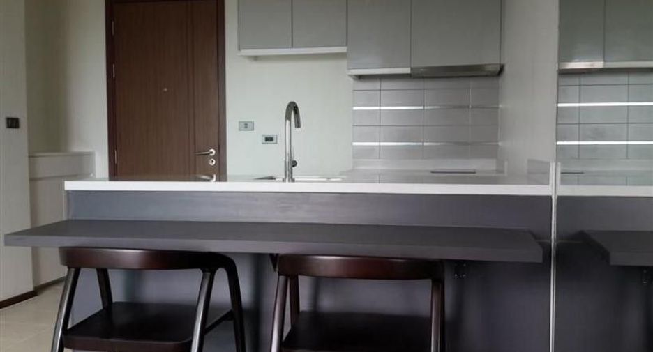 Wohnung zur Miete mit 1 Zimmer in Khlong Toei, Bangkok