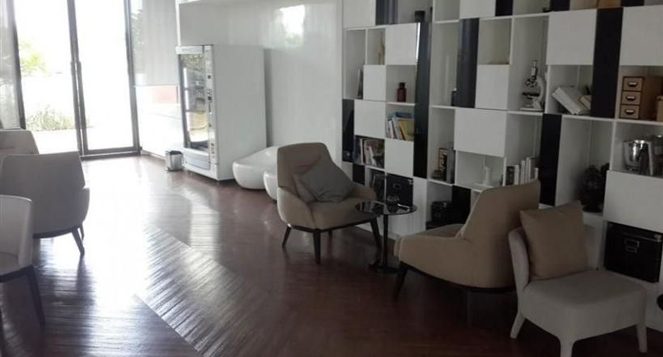 Wohnung zur Miete mit 1 Zimmer in Khlong Toei, Bangkok
