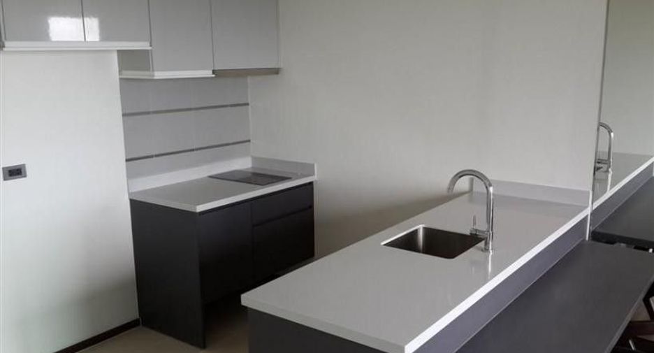 Wohnung zur Miete mit 1 Zimmer in Khlong Toei, Bangkok