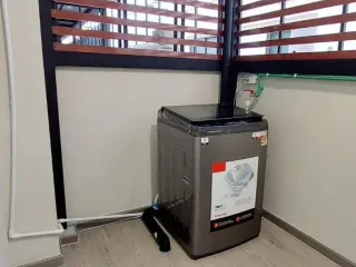 ให้เช่า 2 ห้องนอน บ้านเดี่ยว ใน บางพลี, สมุทรปราการ