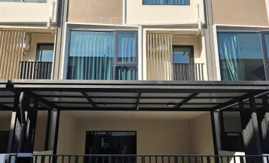 出租 2 卧室 独立屋 在 Bang Phli, Samut Prakan