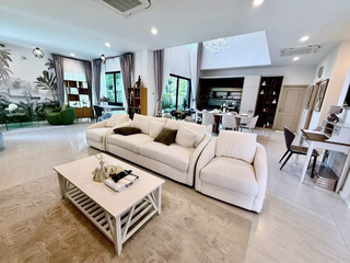 For rent 5 bedrooms house in Bang Khen, Bangkok