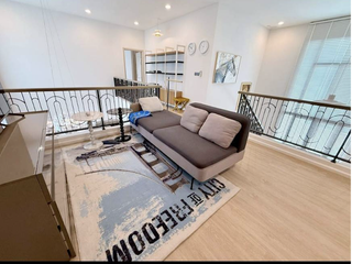 For rent 5 bedrooms house in Bang Khen, Bangkok
