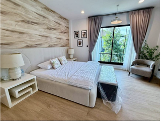 For rent 5 bedrooms house in Bang Khen, Bangkok