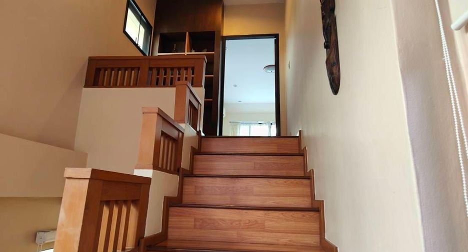 For rent 2 bedrooms villa in Mueang Phuket, Phuket