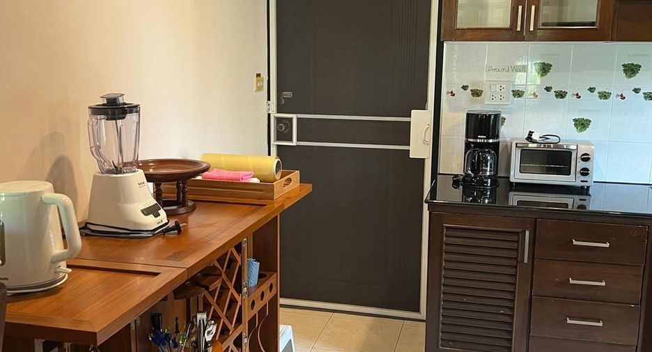 For rent 2 bedrooms villa in Mueang Phuket, Phuket