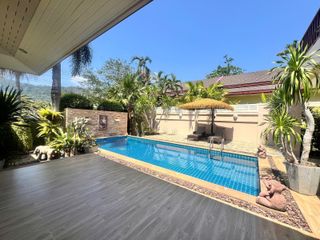 Villa zur Miete mit 2 Zimmer in Mueang Phuket, Phuket