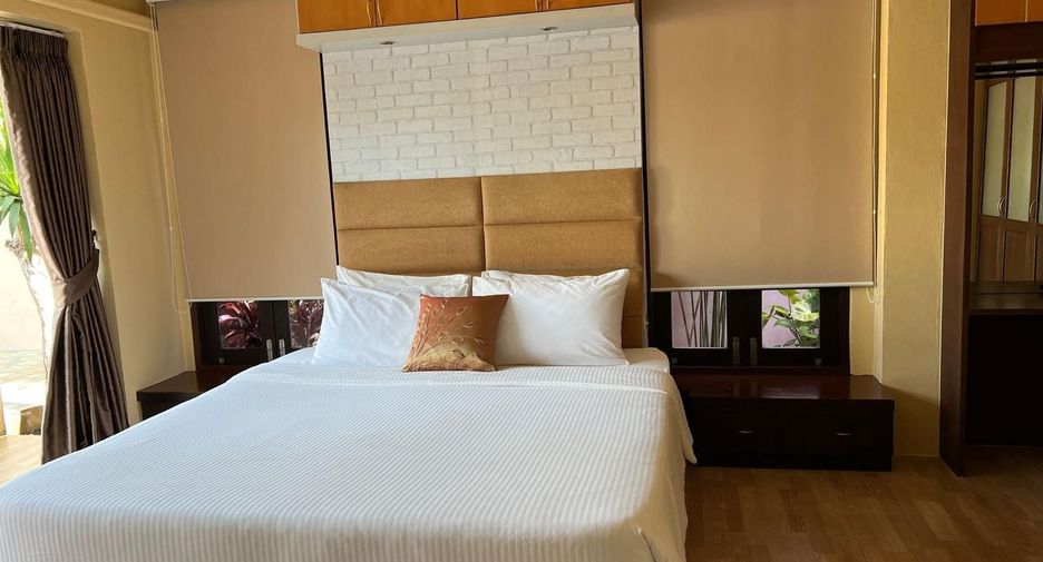 For rent 2 bedrooms villa in Mueang Phuket, Phuket