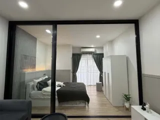 ขาย 1 เตียง คอนโด ใน ประเวศ, กรุงเทพฯ
