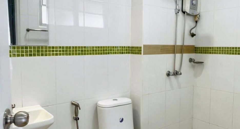 Condo en venta de 1 habitaciones en Prawet, Bangkok