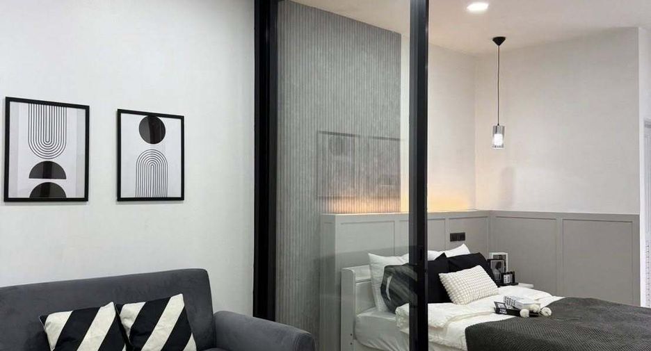 Condo en venta de 1 habitaciones en Prawet, Bangkok