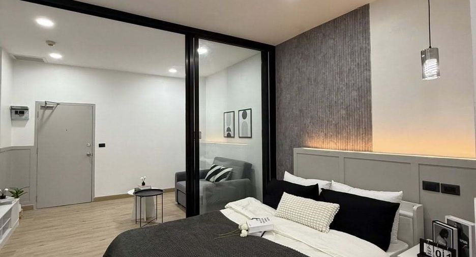 Condo en venta de 1 habitaciones en Prawet, Bangkok