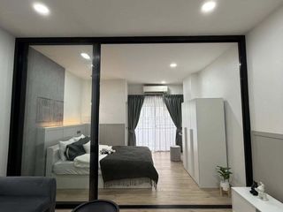 For sale 1 bed condo in Prawet, Bangkok