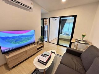 ขาย และ ให้เช่า สตูดิโอ คอนโด ใน วังทองหลาง, กรุงเทพฯ
