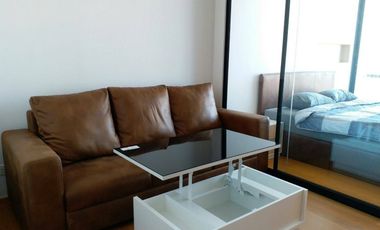 À vendre et à louer 1 chambre condo à Sathon, Bangkok