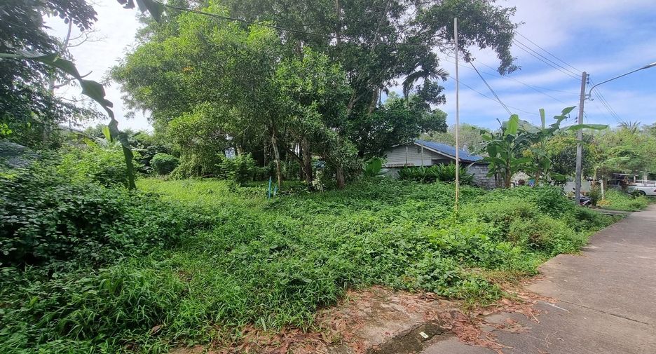 ขาย ที่ดิน ใน ถลาง, ภูเก็ต