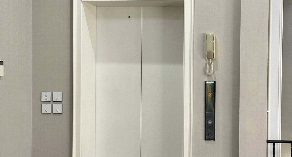 ขาย 5 ห้องนอน บ้านเดี่ยว ใน ตลิ่งชัน, กรุงเทพฯ