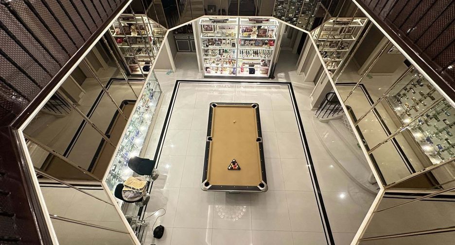 ขาย 5 ห้องนอน บ้านเดี่ยว ใน ตลิ่งชัน, กรุงเทพฯ