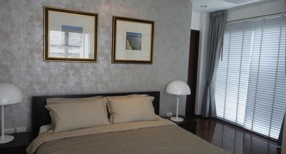 Wohnung zur Miete mit 2 Zimmer in Watthana, Bangkok