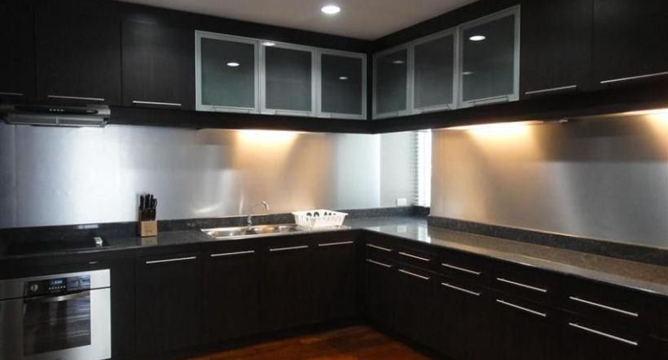 Wohnung zur Miete mit 2 Zimmer in Watthana, Bangkok