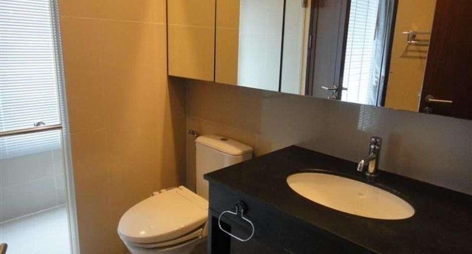 Wohnung zur Miete mit 2 Zimmer in Watthana, Bangkok