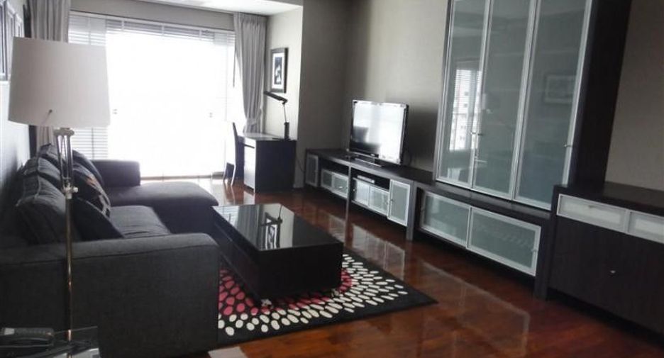 Wohnung zur Miete mit 2 Zimmer in Watthana, Bangkok