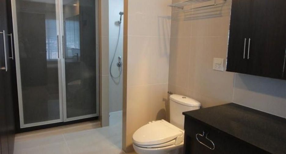 Wohnung zur Miete mit 2 Zimmer in Watthana, Bangkok