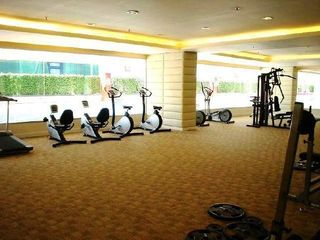 For rent studio condo in Khlong Toei, Bangkok