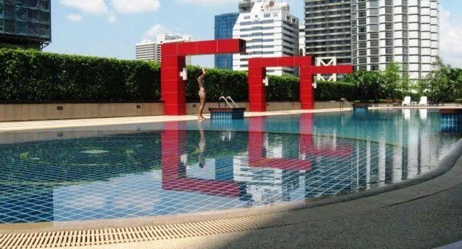 ให้เช่า สตูดิโอ คอนโด ใน คลองเตย, กรุงเทพฯ
