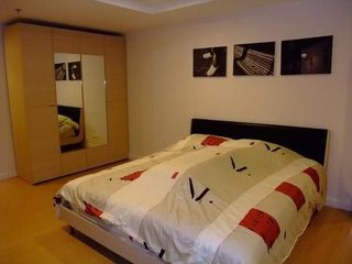 For rent studio condo in Khlong Toei, Bangkok