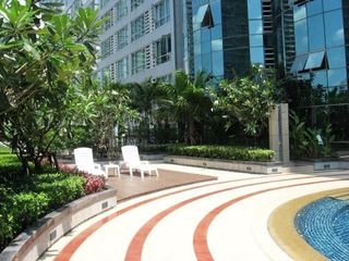 For rent studio condo in Khlong Toei, Bangkok