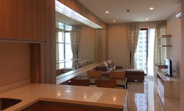 Wohnung zur Miete mit 1 Zimmer in Watthana, Bangkok