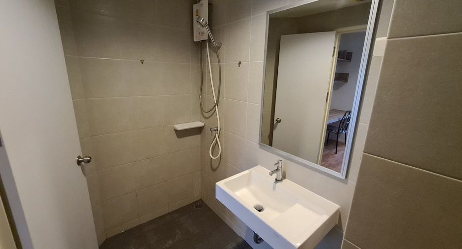 For sale 1 bed condo in Bang Khae, Bangkok